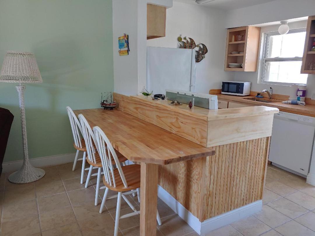 Bay Tree B5 Villa Port Aransas Bagian luar foto