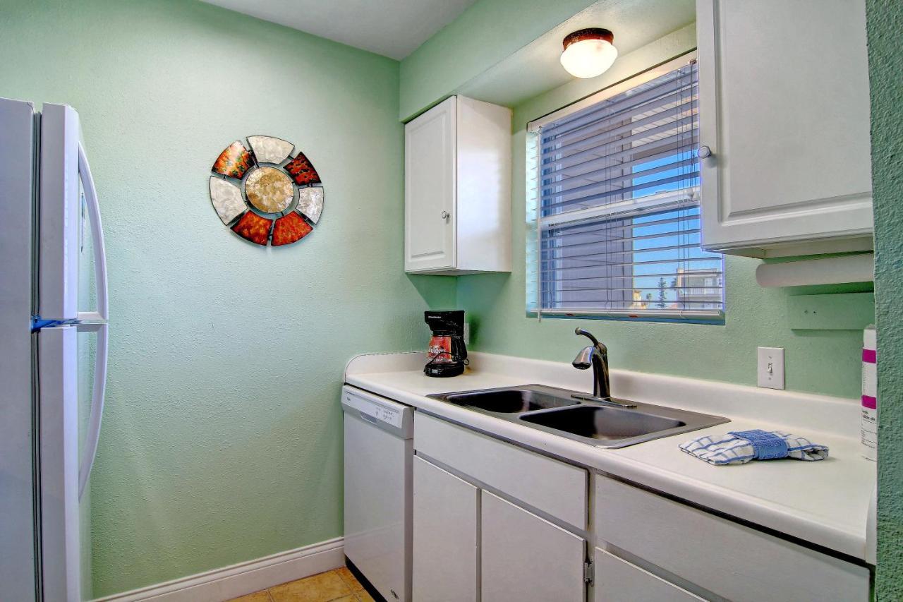 Bay Tree B5 Villa Port Aransas Bagian luar foto