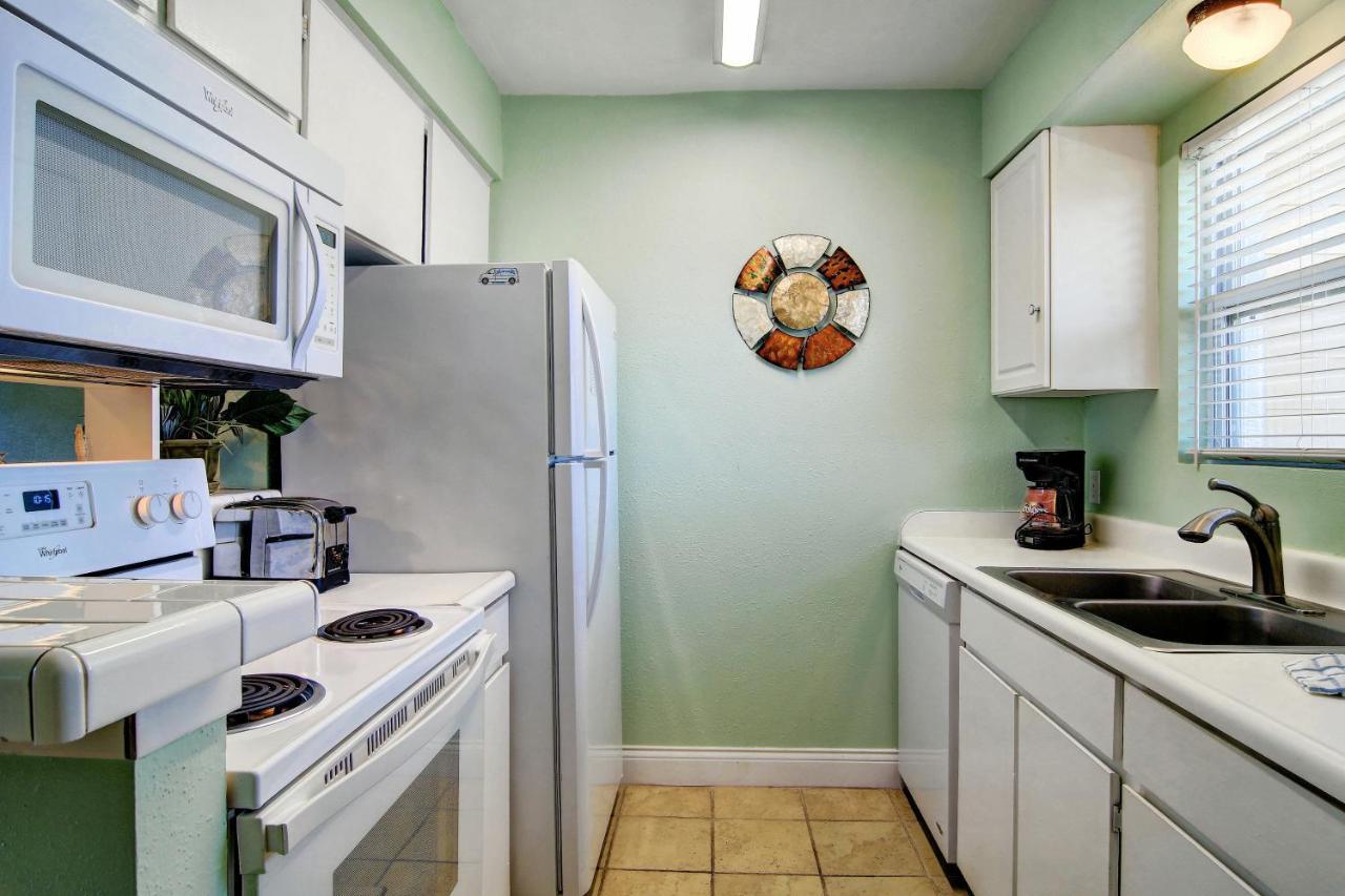Bay Tree B5 Villa Port Aransas Bagian luar foto