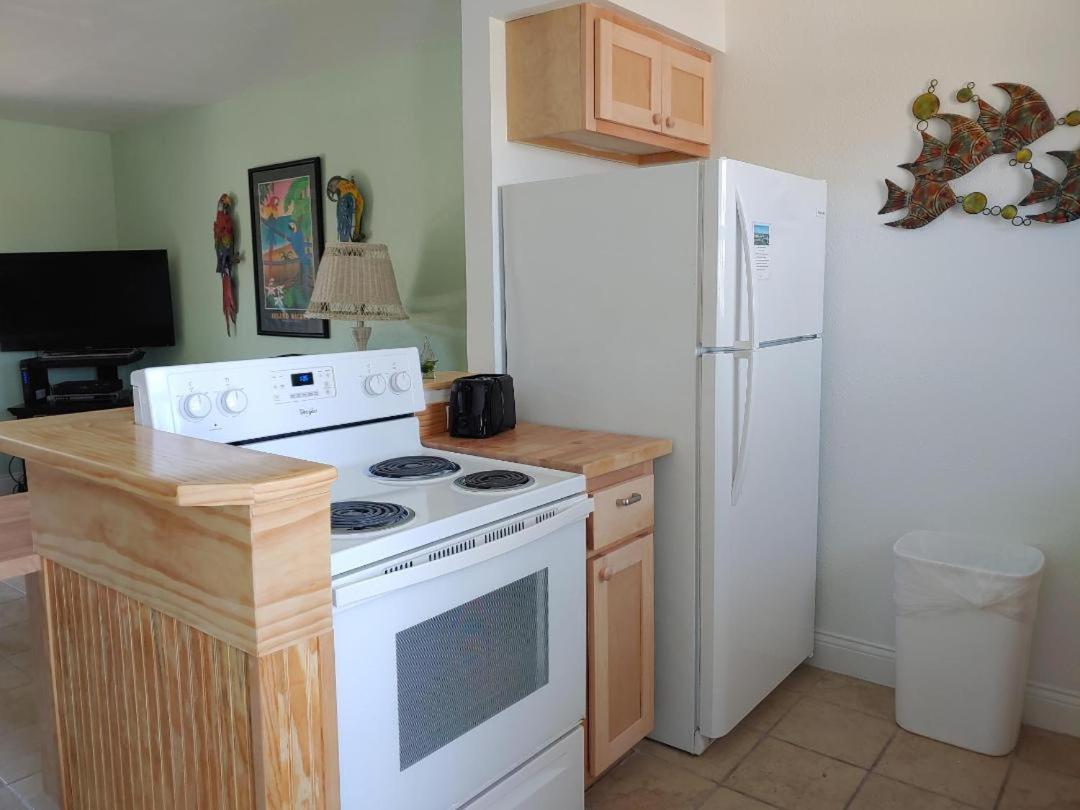 Bay Tree B5 Villa Port Aransas Bagian luar foto