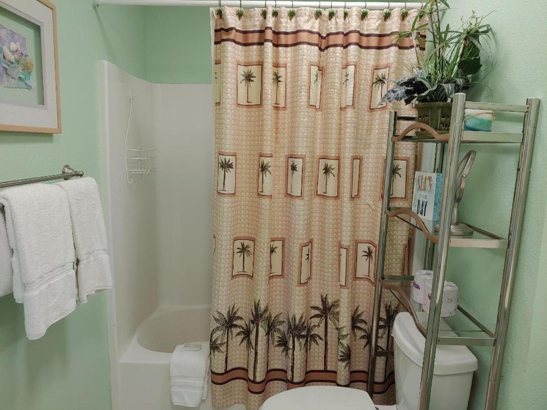 Bay Tree B5 Villa Port Aransas Bagian luar foto