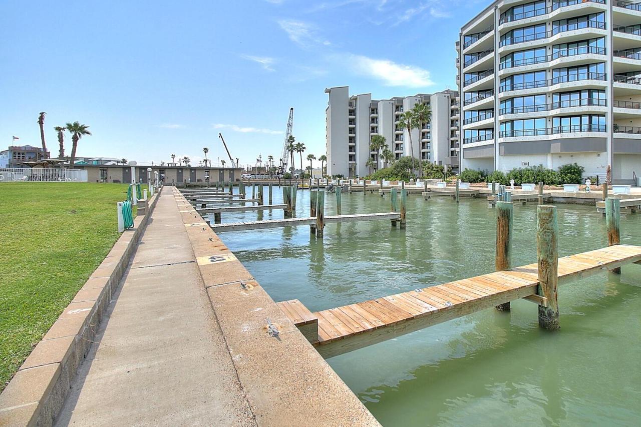 Bay Tree B5 Villa Port Aransas Bagian luar foto
