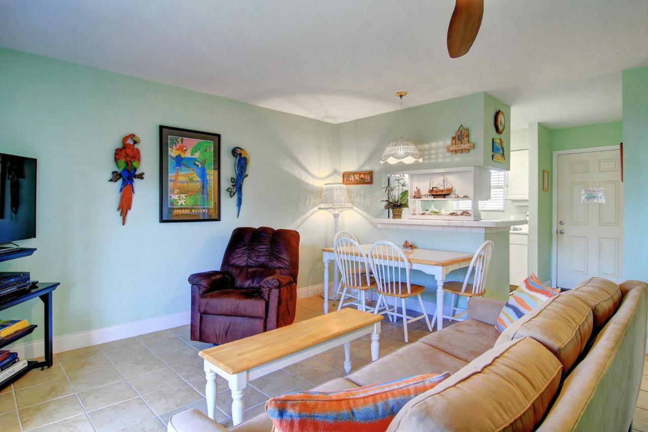 Bay Tree B5 Villa Port Aransas Bagian luar foto
