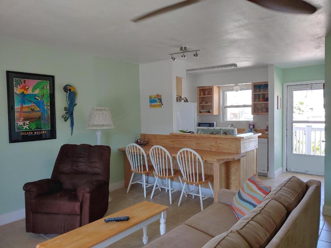 Bay Tree B5 Villa Port Aransas Bagian luar foto
