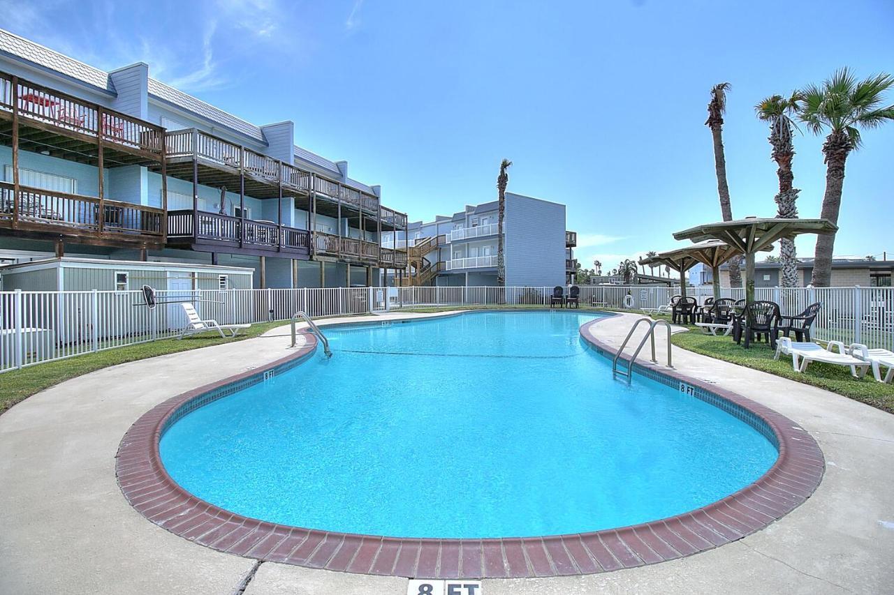 Bay Tree B5 Villa Port Aransas Bagian luar foto
