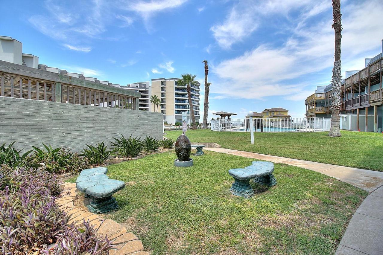 Bay Tree B5 Villa Port Aransas Bagian luar foto
