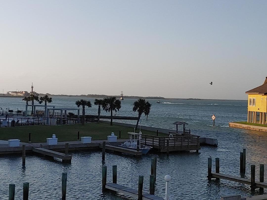 Bay Tree B5 Villa Port Aransas Bagian luar foto